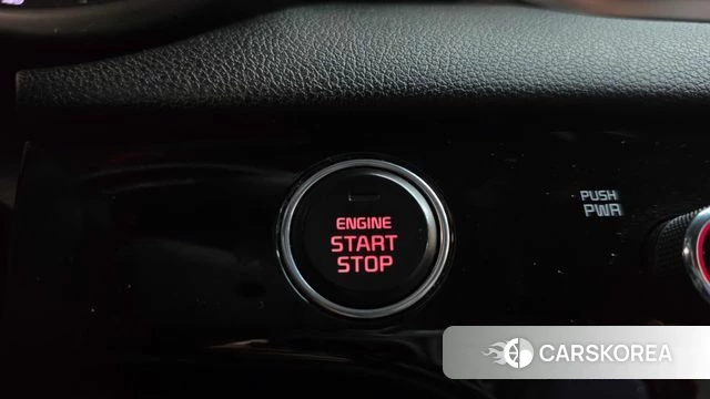 Kia Sportage The Bold id 4918749 из Кореи 19