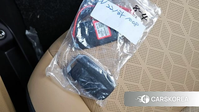 Kia Carnival 4th generation id 4223264 из Кореи 19