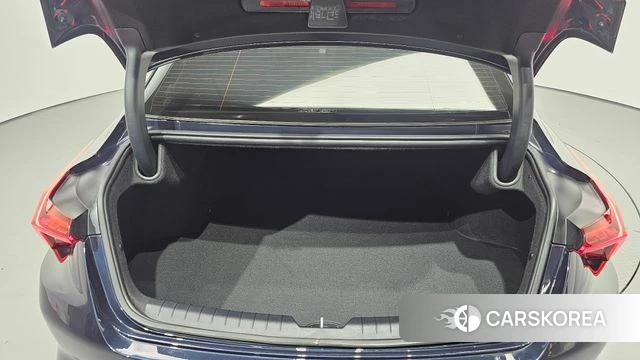 Kia K8 Hybrid id 4618780 из Кореи 19