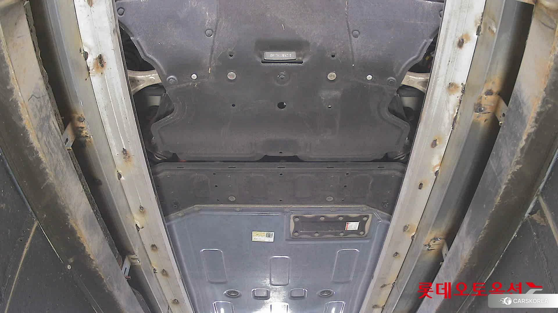 Hyundai IONIQ 5 id 3888360 из Кореи 19