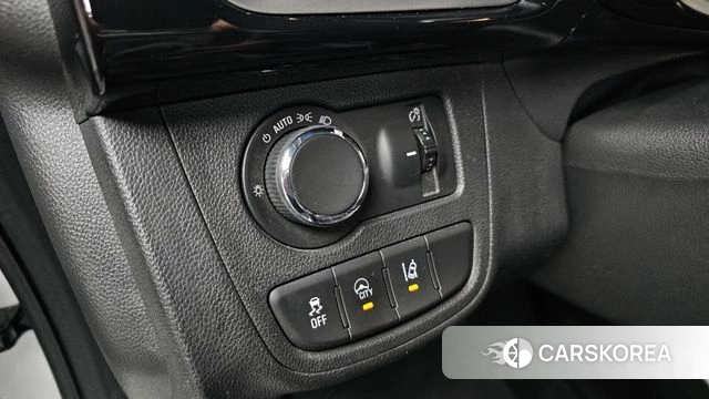 Chevrolet (GM Daewoo) The New Spark id 4631181 из Кореи 19
