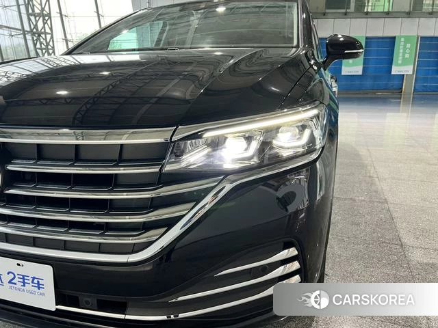 Volkswagen Weiran id 4368212 из Китая 19