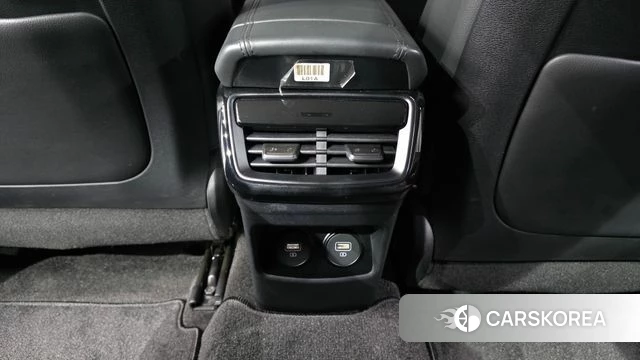 Kia K8 id 4187377 из Кореи 19