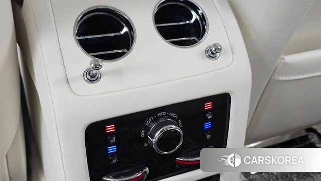 Rolls-Royce Ghost 2nd Generation id 4697851 из Кореи 19