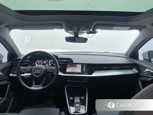 Audi A3 id 4359075 из Китая 19