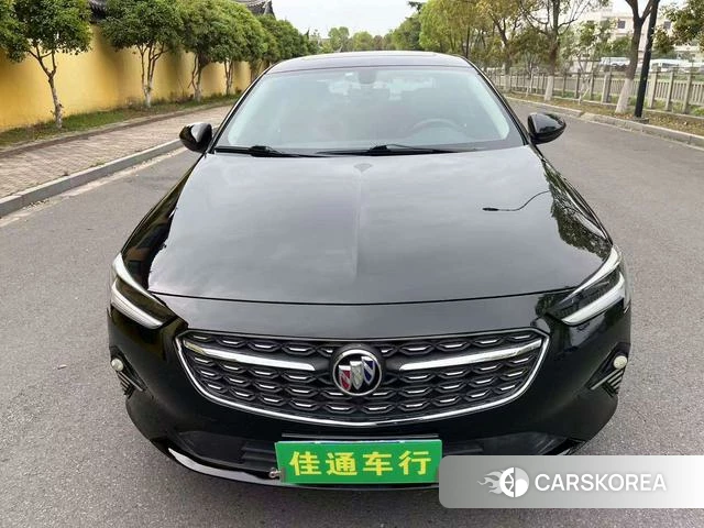 Buick Regal id 4241324 из Китая 19