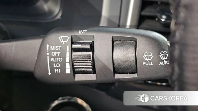 Ssangyong The New Rexton Sport id 4361453 из Кореи 19