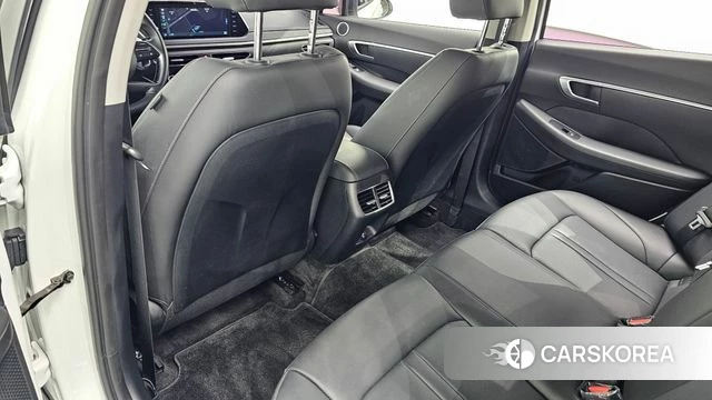Hyundai Sonata (DN8) id 4416929 из Кореи 19