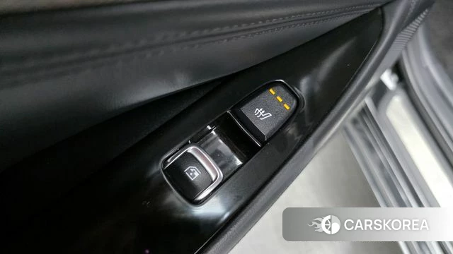 Kia K8 id 4337468 из Кореи 19