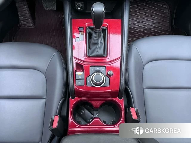 Mazda CX-5 id 4359460 из Китая 19