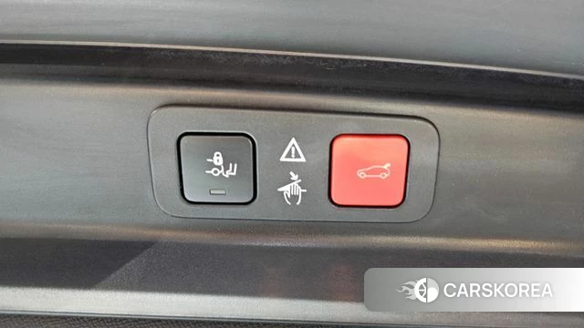 Peugeot 5008 second generation id 4225339 из Кореи 19