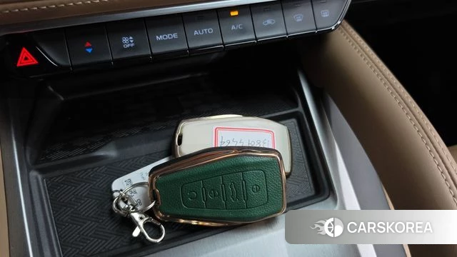 Renault Korea (Samsung) Grand Coleos id 4649749 из Кореи 19