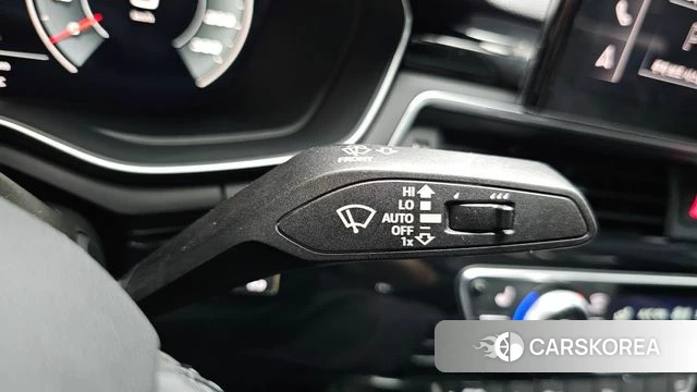 Audi A4 (B9) id 4370324 из Кореи 19