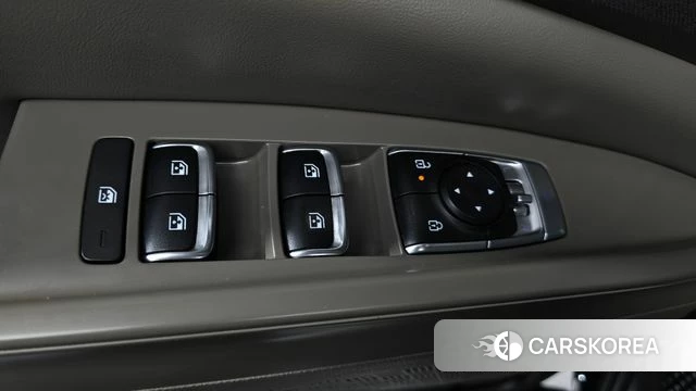 Kia The New Carnival 4th Generation id 4549078 из Кореи 19