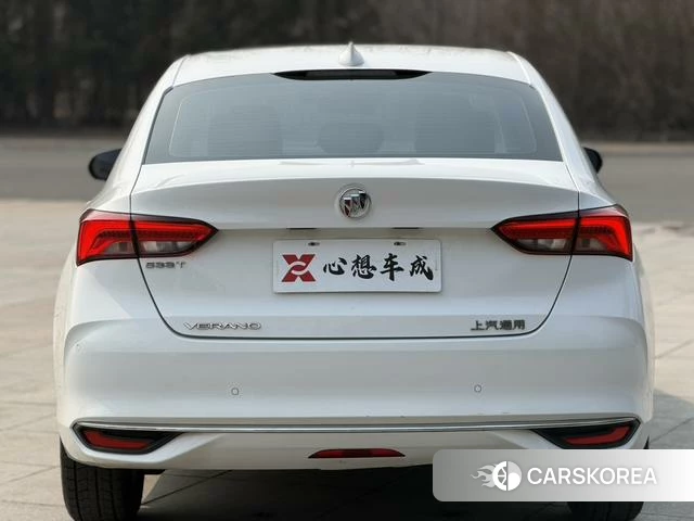 Buick Weilang id 3863629 из Китая 19