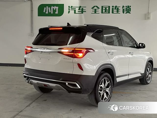 Kia Proud run id 4314859 из Китая 19
