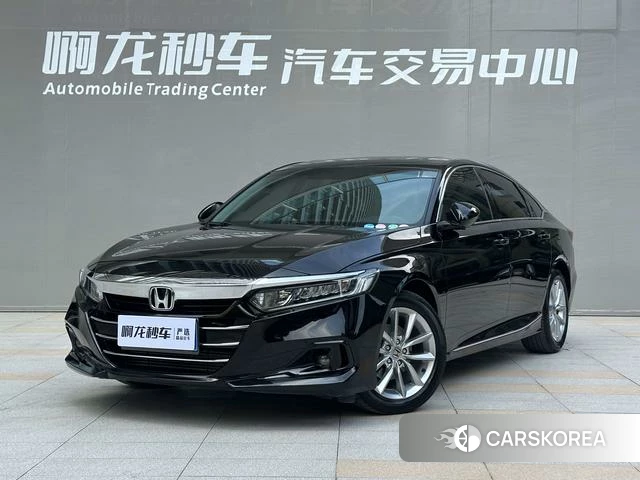 Honda Accord id 4341886 из Китая 19