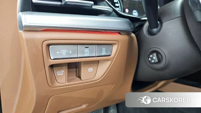 Genesis G80 (RG3) id 4607932 из Кореи 19
