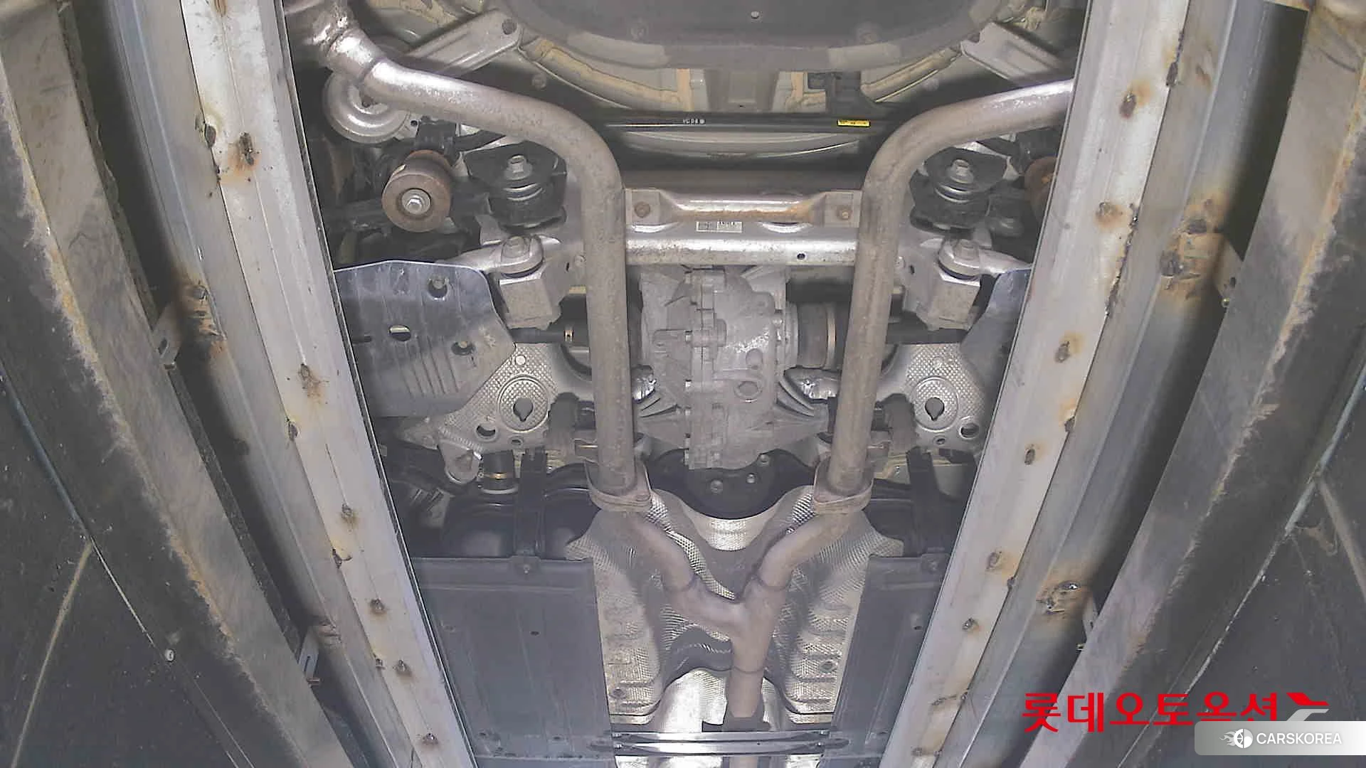 Hyundai G80 id 4296761 из Кореи 19
