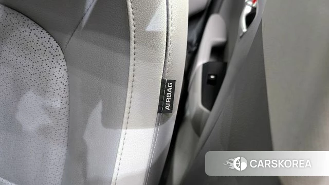 Kia Morning Urban (JA) id 4377164 из Кореи 19