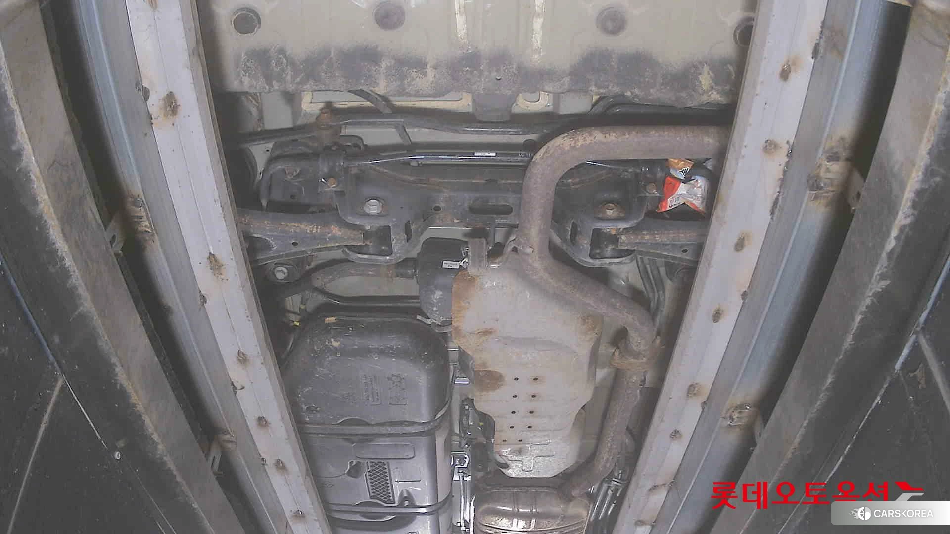 Kia Carnival id 4909241 из Кореи 19