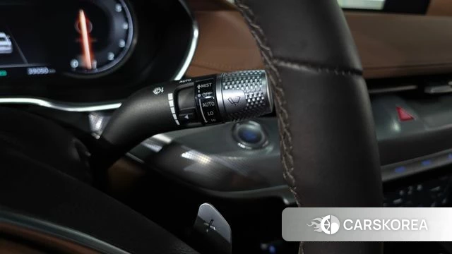 Genesis G80 (RG3) id 4396156 из Кореи 19