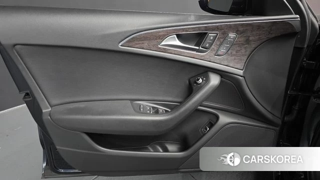 Audi New A6 id 4285986 из Кореи 19