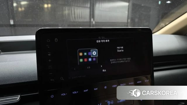 Hyundai Staria id 4864284 из Кореи 19