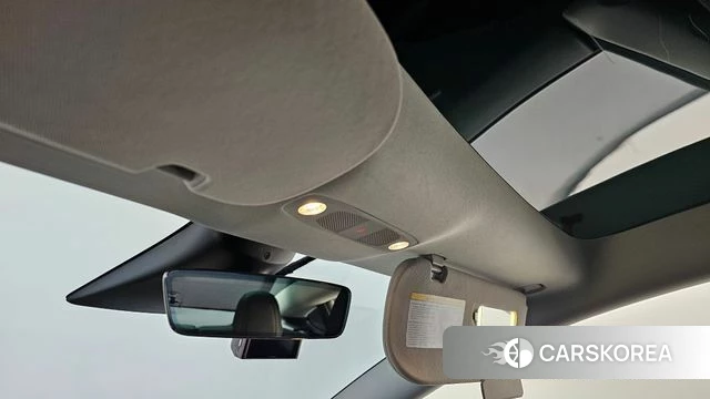 Tesla Model 3 id 4395638 из Кореи 19