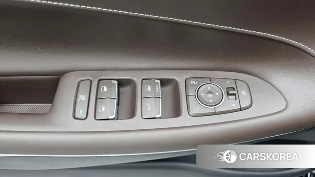 Hyundai Grandeur IG id 4582110 из Кореи 19