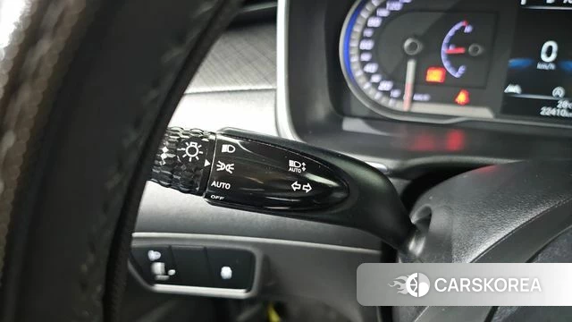 Hyundai Tucson (NX4) id 4550768 из Кореи 19