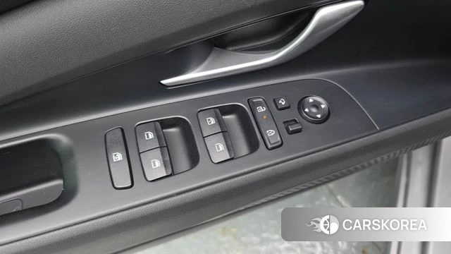 Hyundai The New Avante (CN7) id 4767500 из Кореи 19