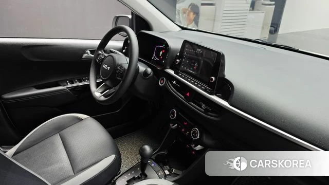 Kia The New Morning (JA) id 4380810 из Кореи 19