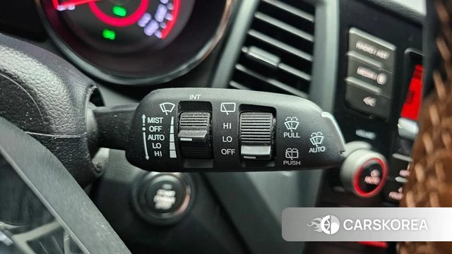 Ssangyong Tivoli Armor id 4345579 из Кореи 19