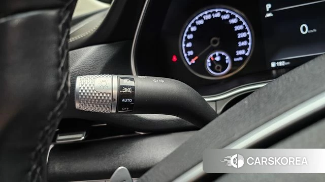 Genesis GV80 id 4231933 из Кореи 19