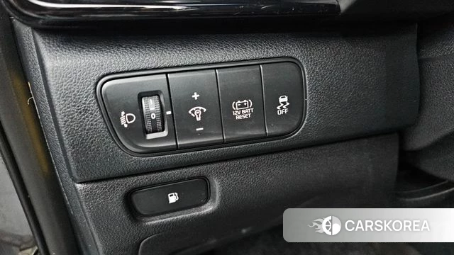 Kia Niro id 4531115 из Кореи 19