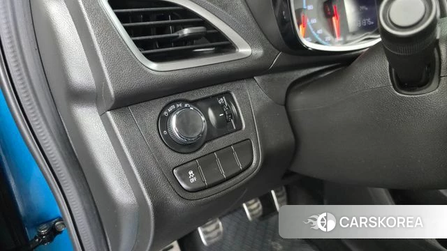 Chevrolet (GM Daewoo) The New Spark id 4595490 из Кореи 19