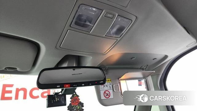 Kia The New Ray id 4202375 из Кореи 19