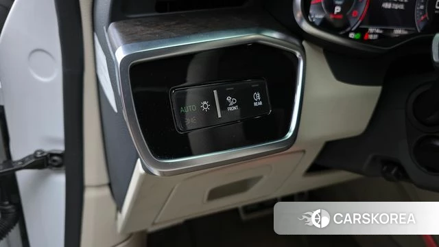 Audi A7 (4K) id 4245532 из Кореи 19