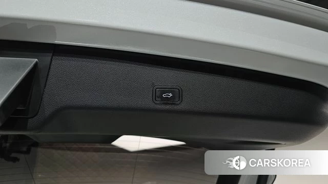 Renault Korea (Samsung) Grand Coleos id 4487802 из Кореи 19