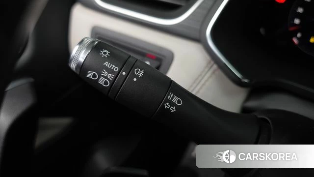 Renault Korea (Samsung) Capture id 4324621 из Кореи 19