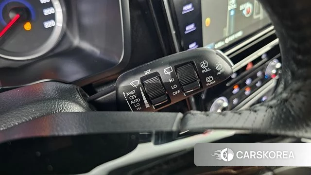 Ssangyong Tivoli Air id 4774573 из Кореи 19