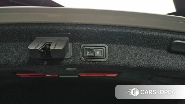 Audi A6 (C8) id 4428904 из Кореи 19