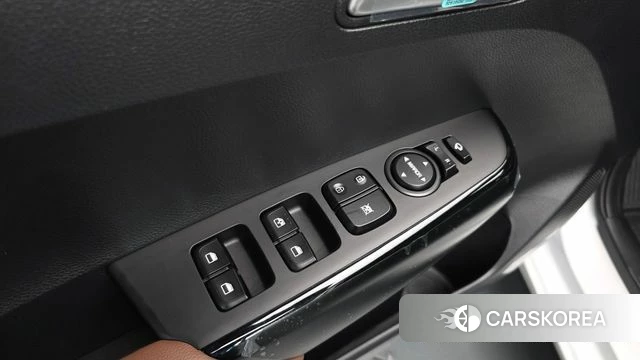 Kia The New Morning (JA) id 4279427 из Кореи 19