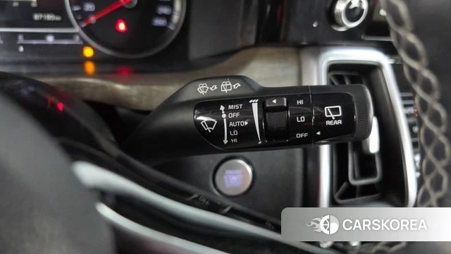 Kia Sorento 4th Generation id 4646844 из Кореи 19