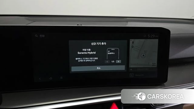 Kia The New Sorento 4th Generation id 4421552 из Кореи 19