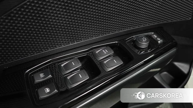 Ssangyong Berry New Tivoli id 4586153 из Кореи 19