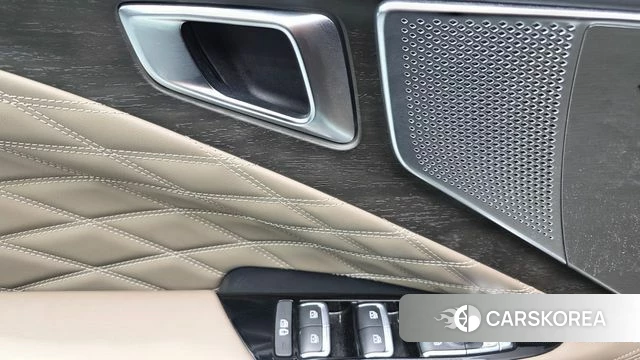 Kia K8 Hybrid id 4941832 из Кореи 19