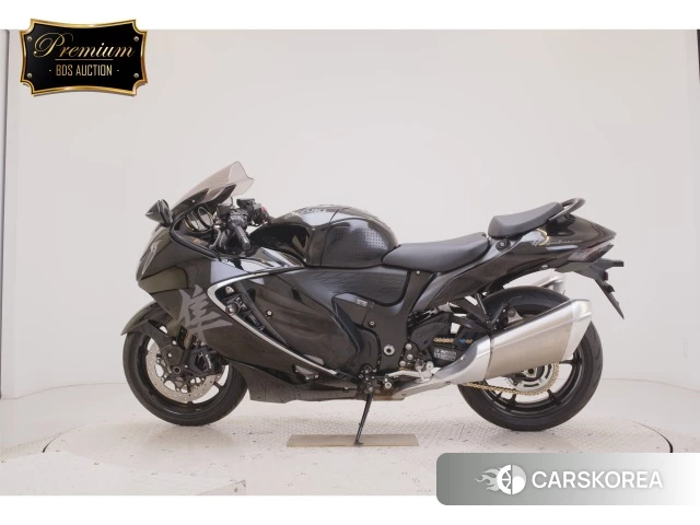 Проданный Suzuki GSX1300R HAYABUSA id 4012140 из Японии, фото 19