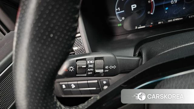 Ssangyong The New Rexton Sport id 4534095 из Кореи 19